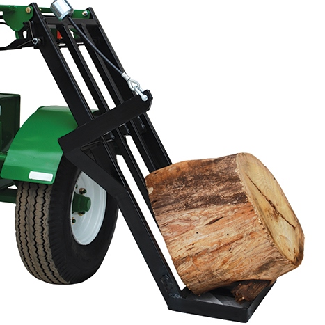 WS150 LOG LIFTER